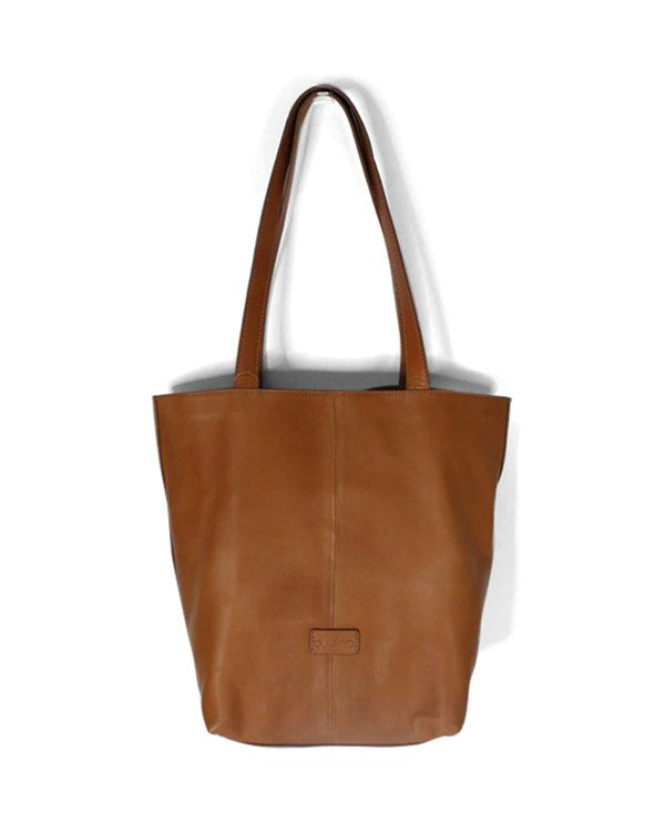 Bueno Dixon Handbag Coconut 