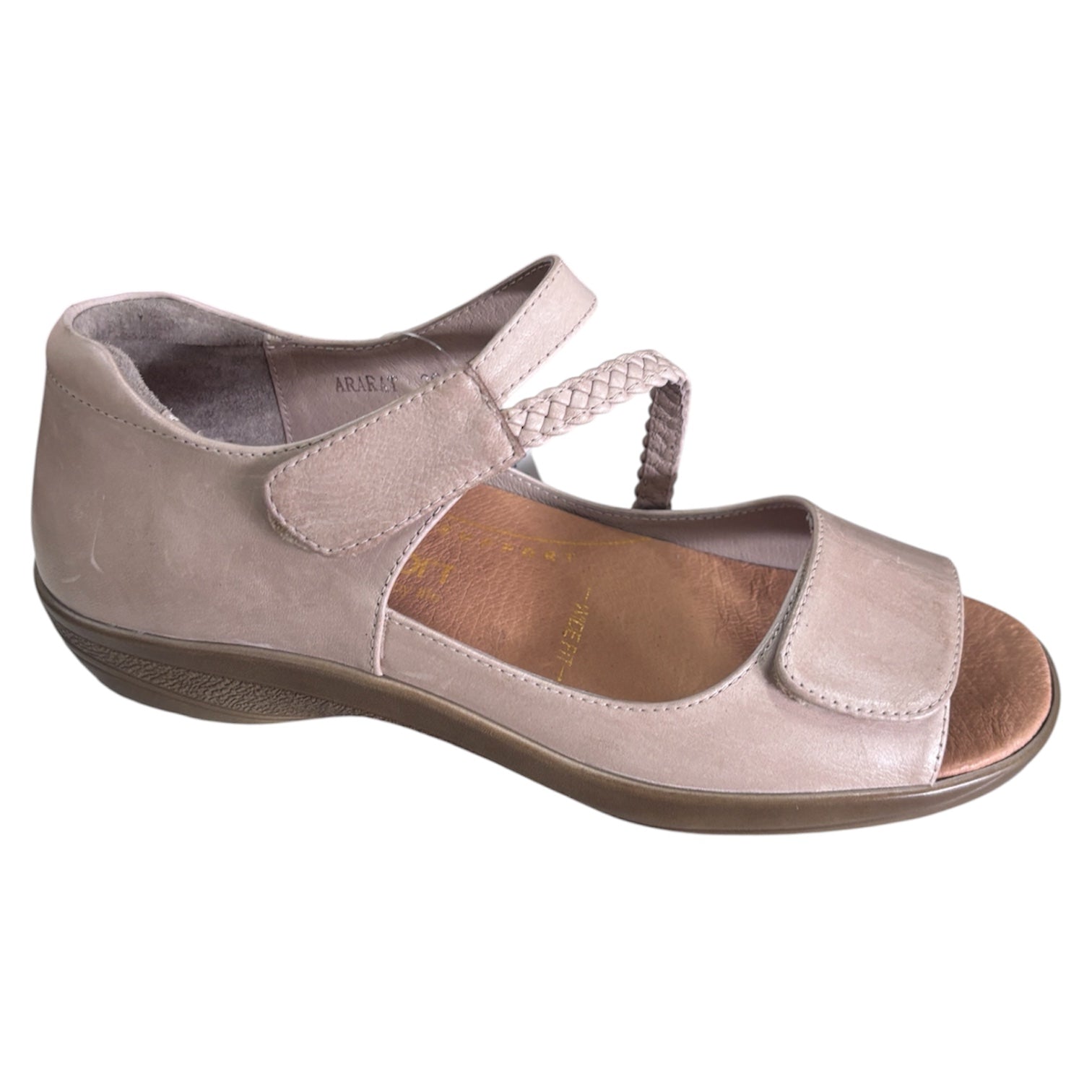 Pure Comfort Ararat Sandals