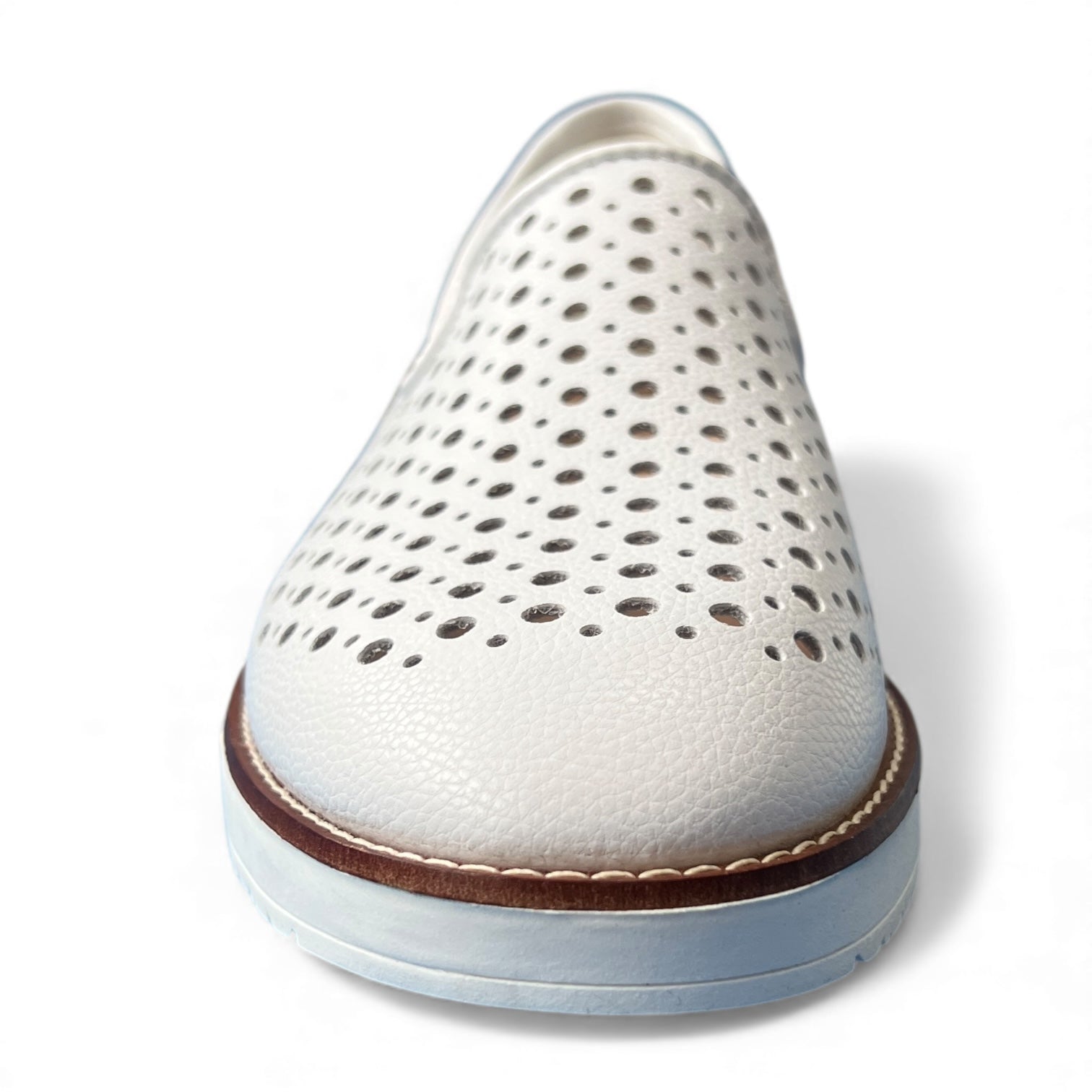 Le Sansa Austin-II Loafer