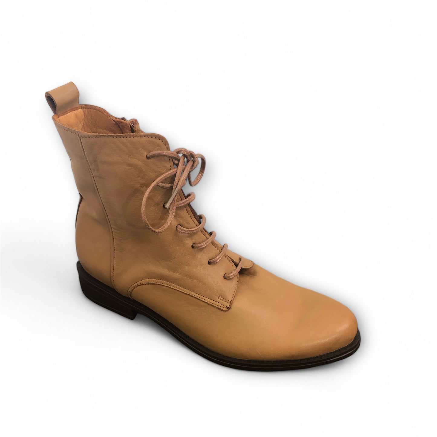 Tesselli Ollie Boot Dark Quero