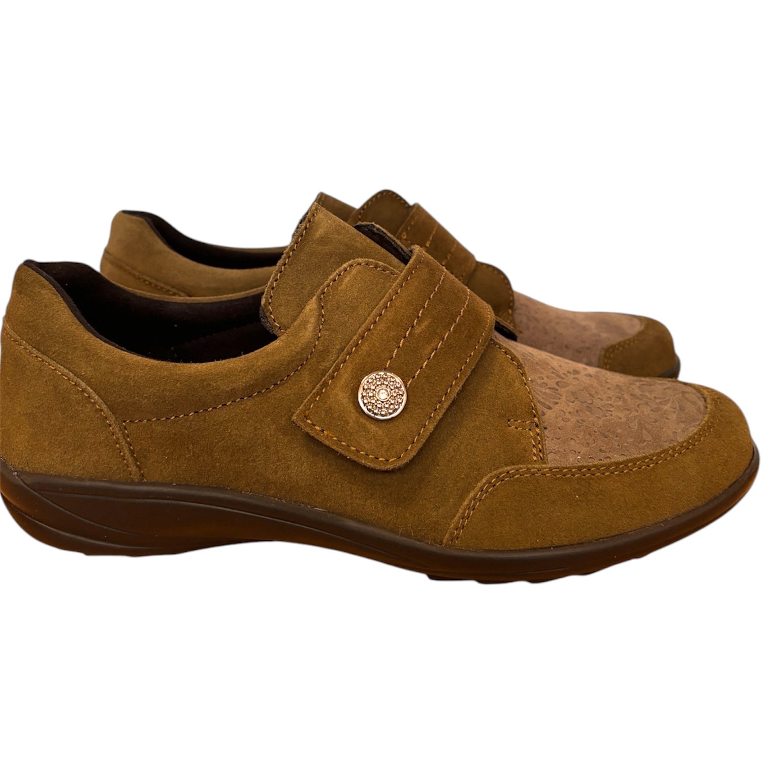 Aco Afrida Soft top Shoe