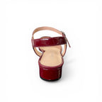 Le Sansa Coralie Low Heel