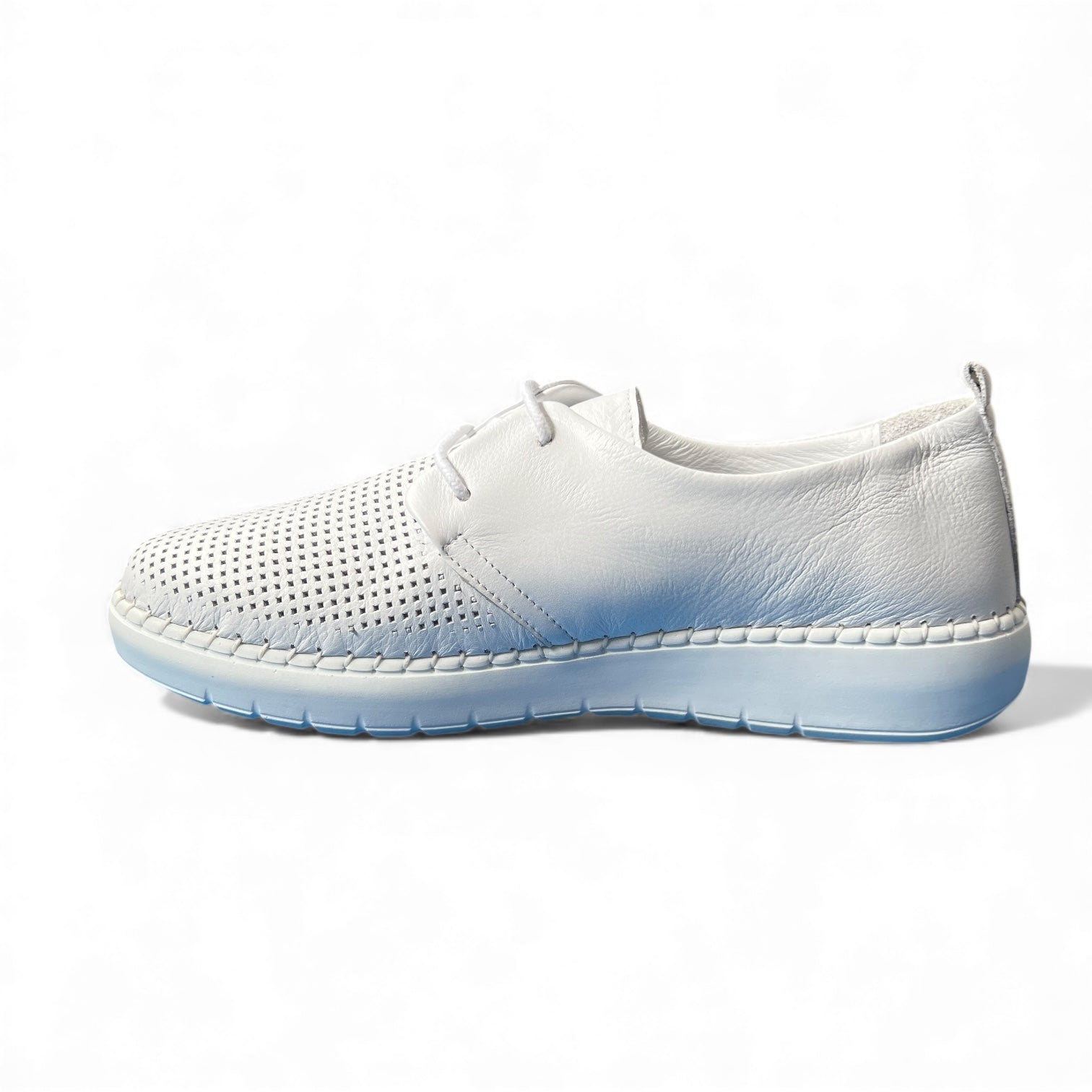 Le Sansa Barren Sneaker