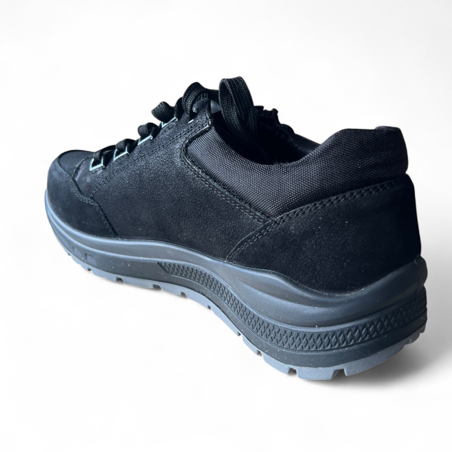 G Comfort 5583 Brush Calf Black