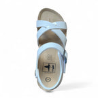Byron Bay Shoe Co Grace Wedge