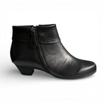 CBD Cooper Heeled Boot