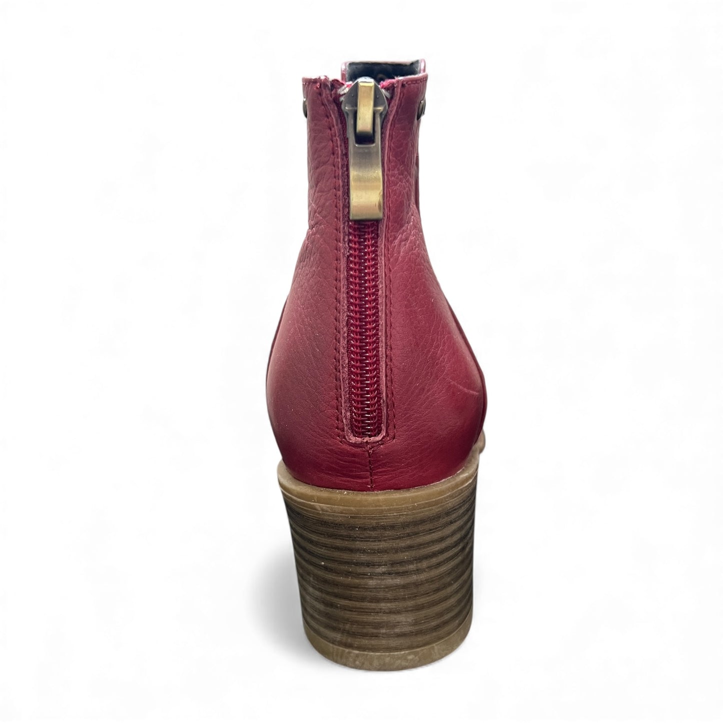 Zola Hendrix Studded Boot