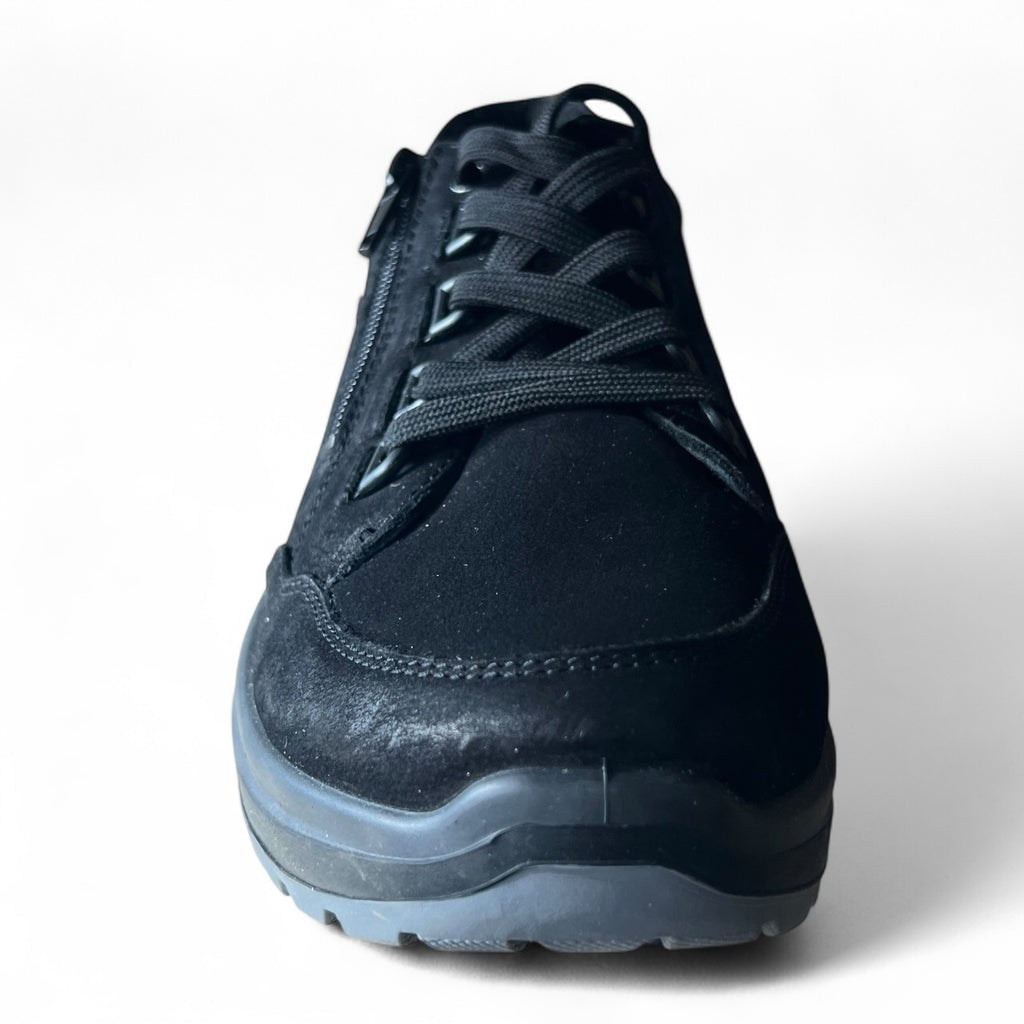 G Comfort 5583 Brush Calf Black