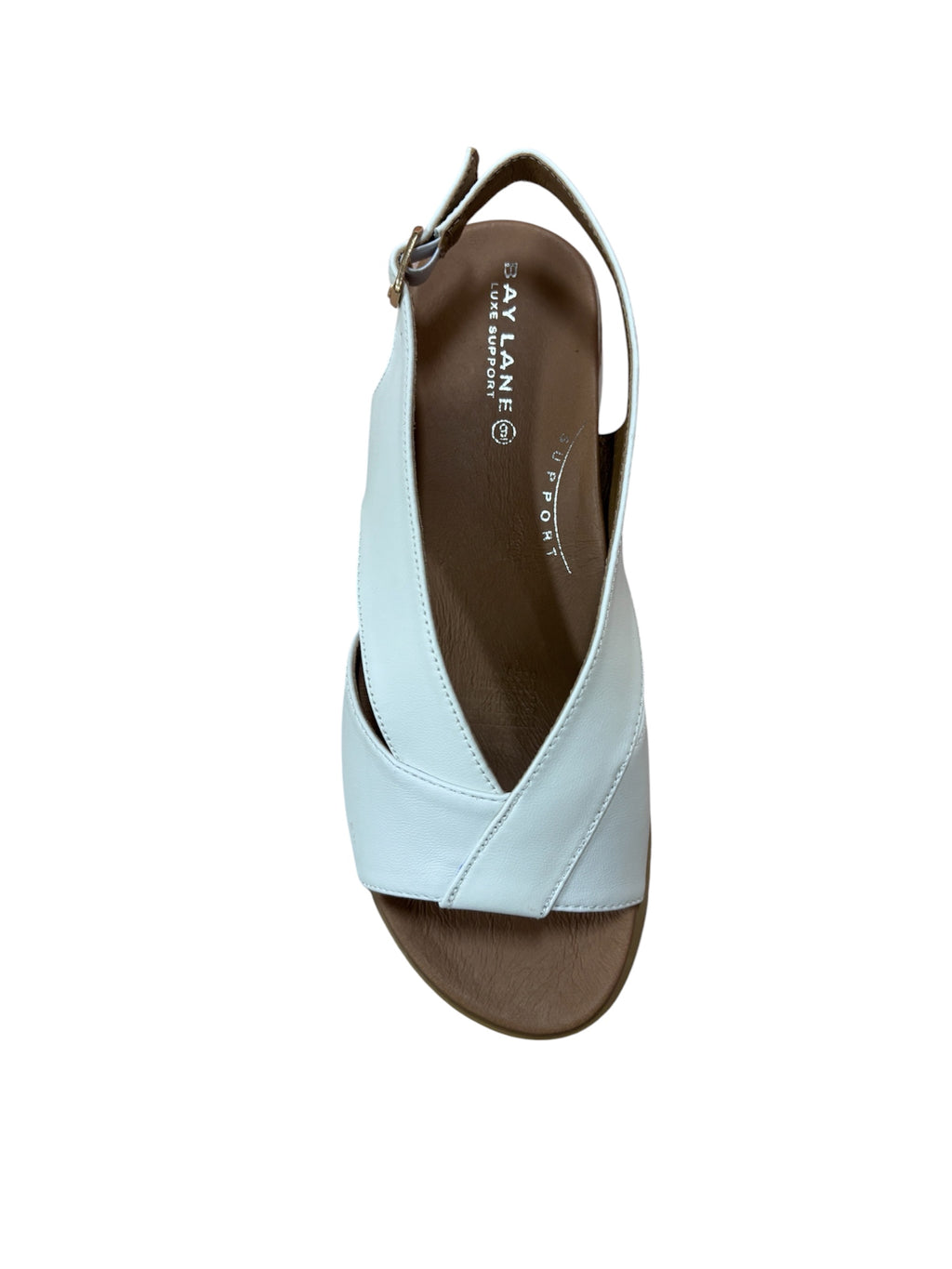 Bay Lane Lacey Sandals