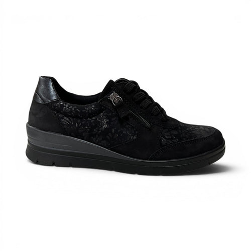 ACO Comfort Aberdeen Shoe