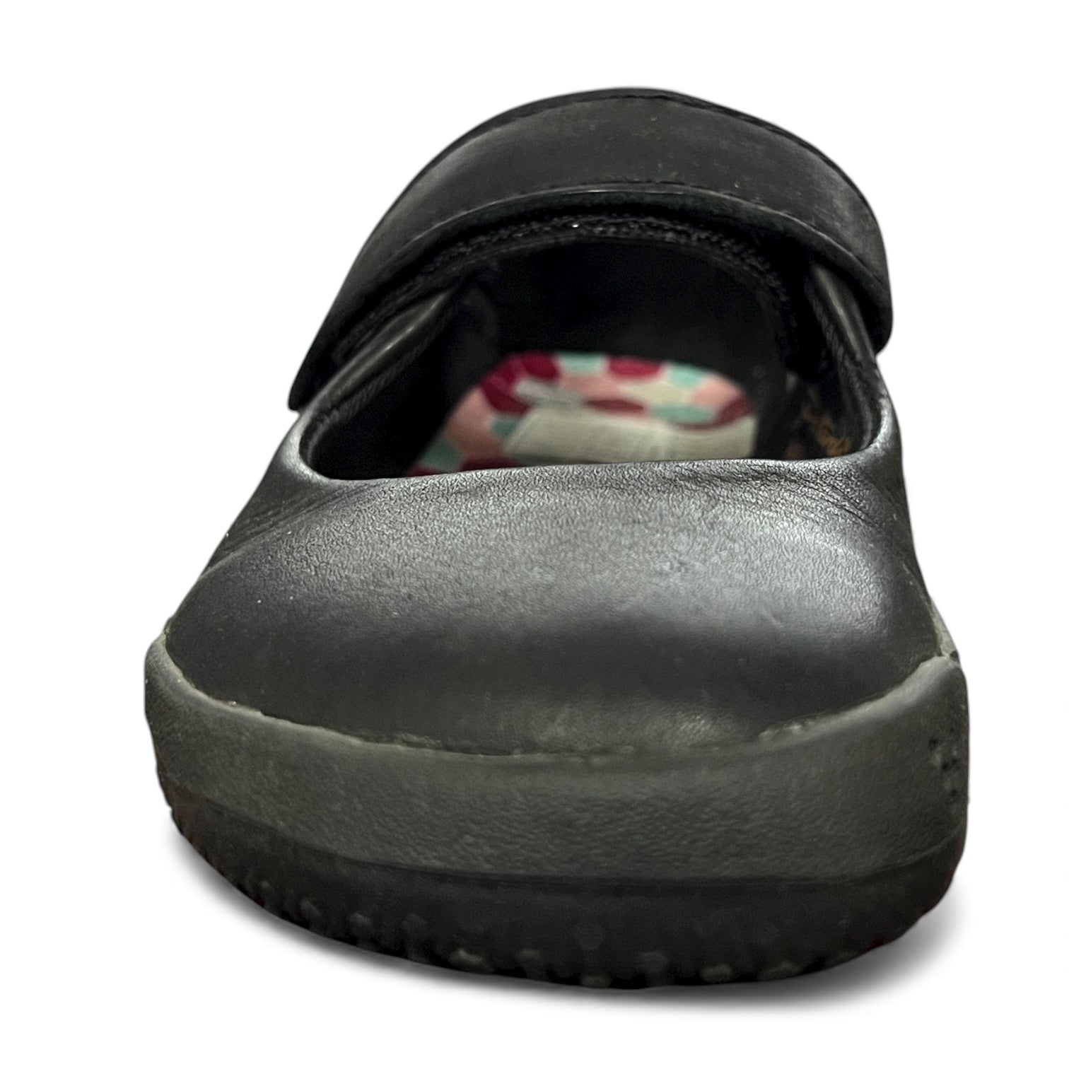 VivoBarefoot Kids Wyn Mary-Janes