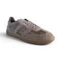 Goodsole 2001 Parallel Raffia Sneaker