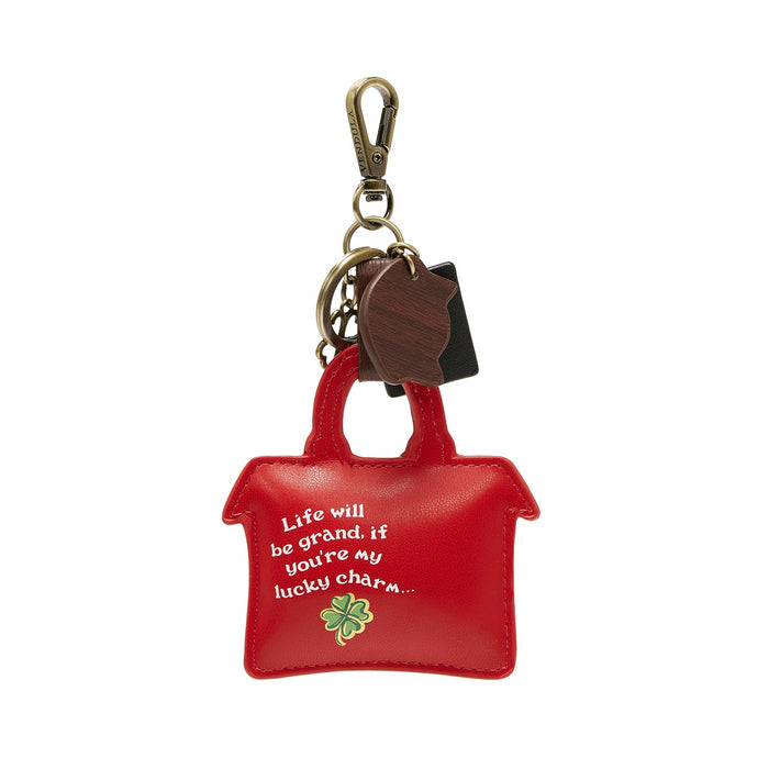 Vendula London The Clover Inn Key Charm