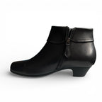 CBD Cooper Heeled Boot