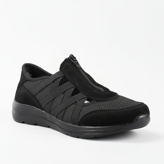 CC Resorts Callum Zip Sneaker