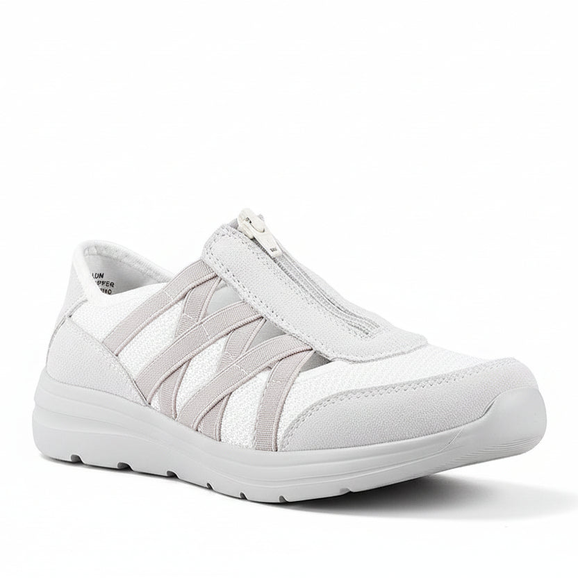 CC Resorts Callum Zip Sneaker