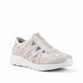 CC Resorts Callum Zip Sneaker