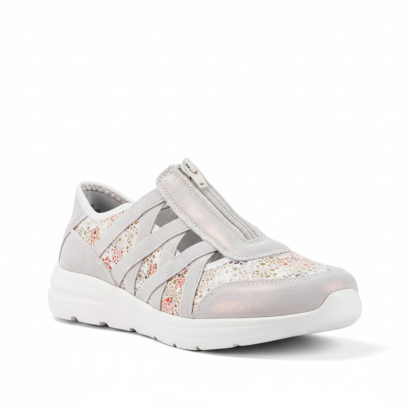 CC Resorts Callum Zip Sneaker