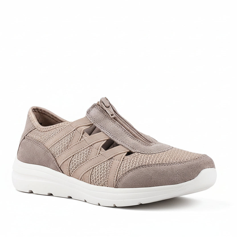CC Resorts Callum Zip Sneaker