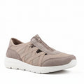 CC Resorts Callum Zip Sneaker