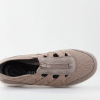CC Resorts Callum Zip Sneaker