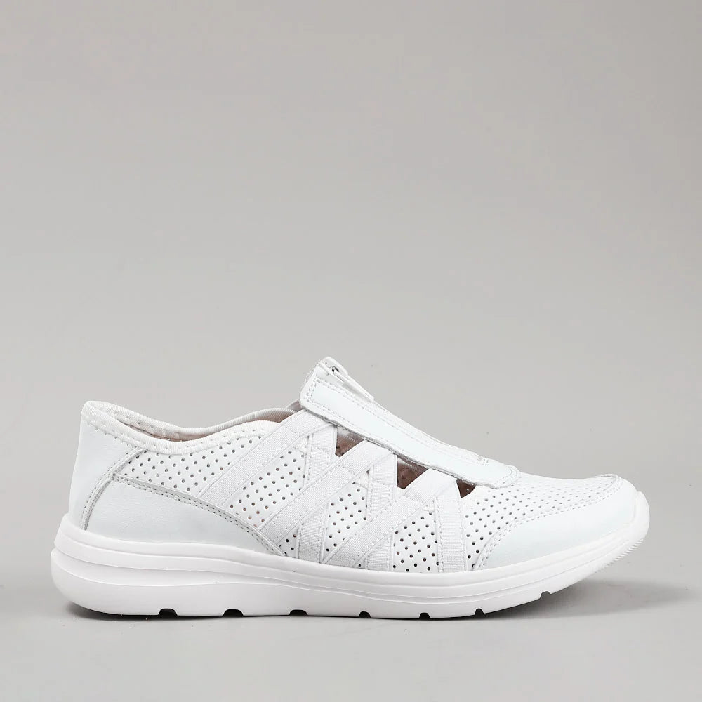 Le Sansa Naked Arches AVI Sneaker