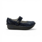 Alegria Paloma Mary Jane Blue Notes