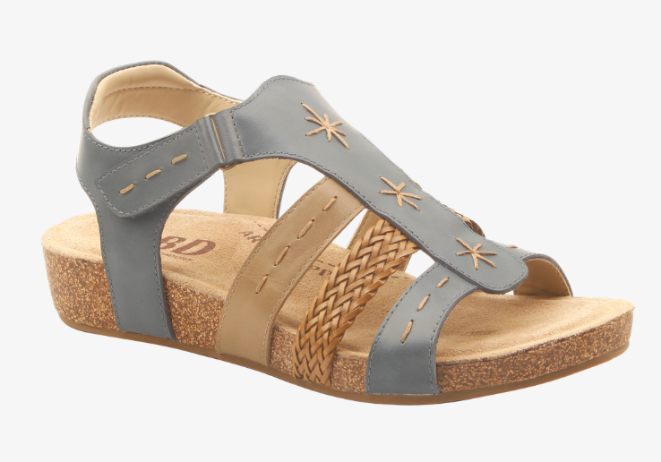 CBD Fontana Sandal