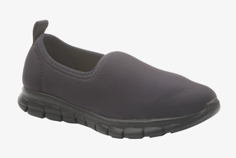 CBD Kiwi Slip on Shoe