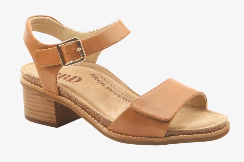 CBD Kristy Heel