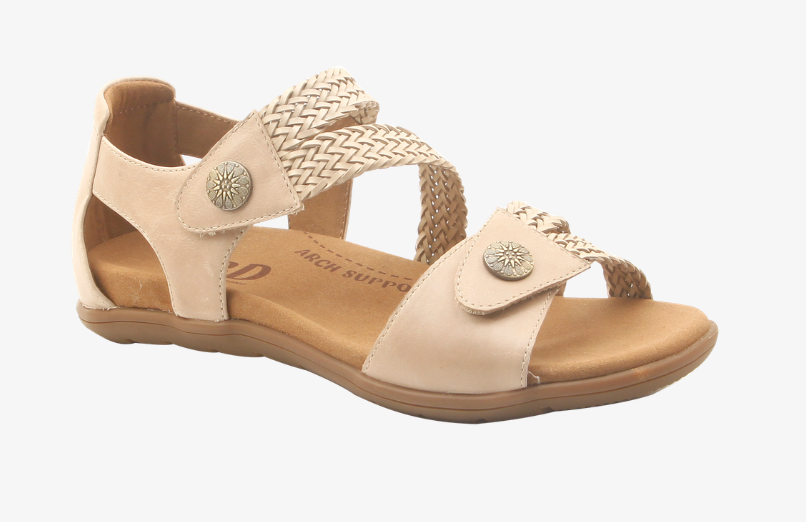 CBD Trove Sandal