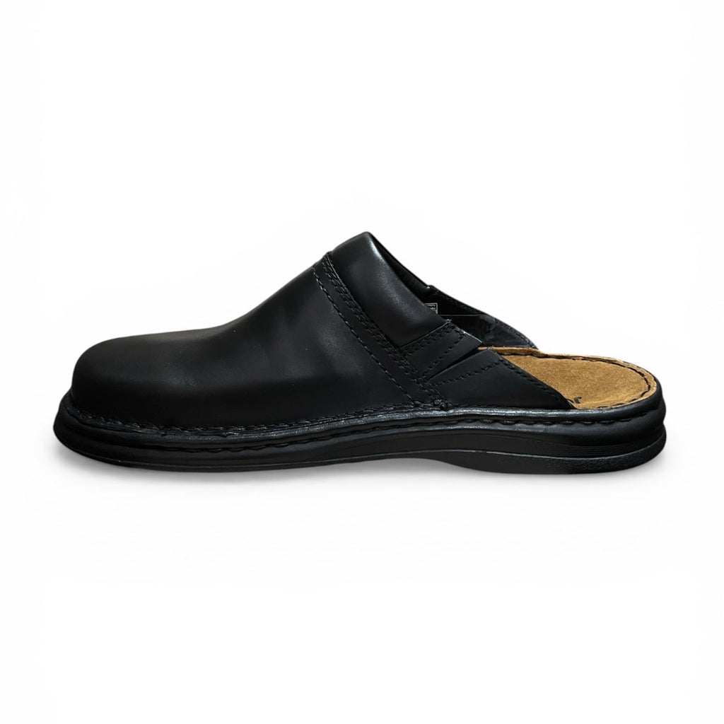 Josef Seibel Max Mule