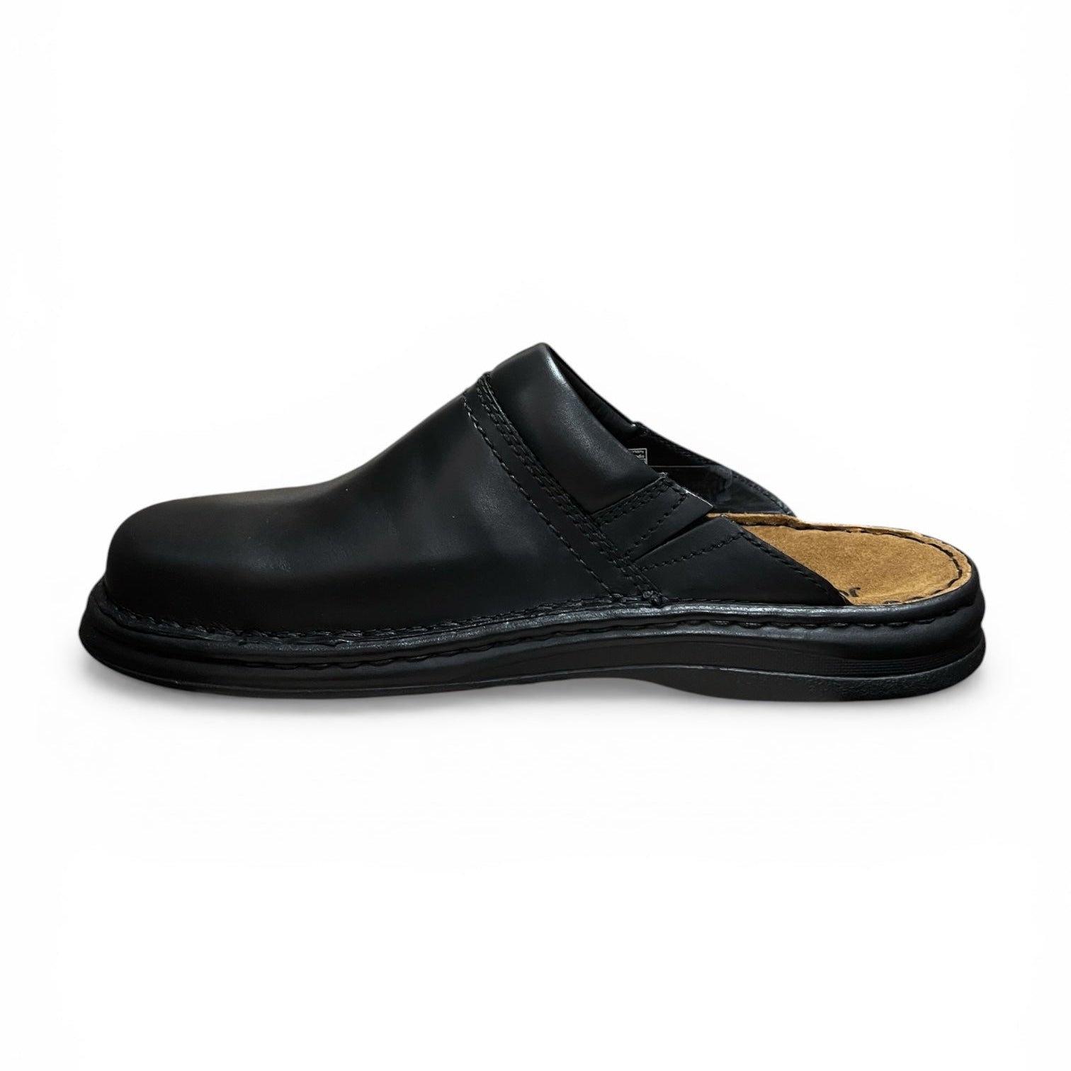 Josef Seibel Max Mule