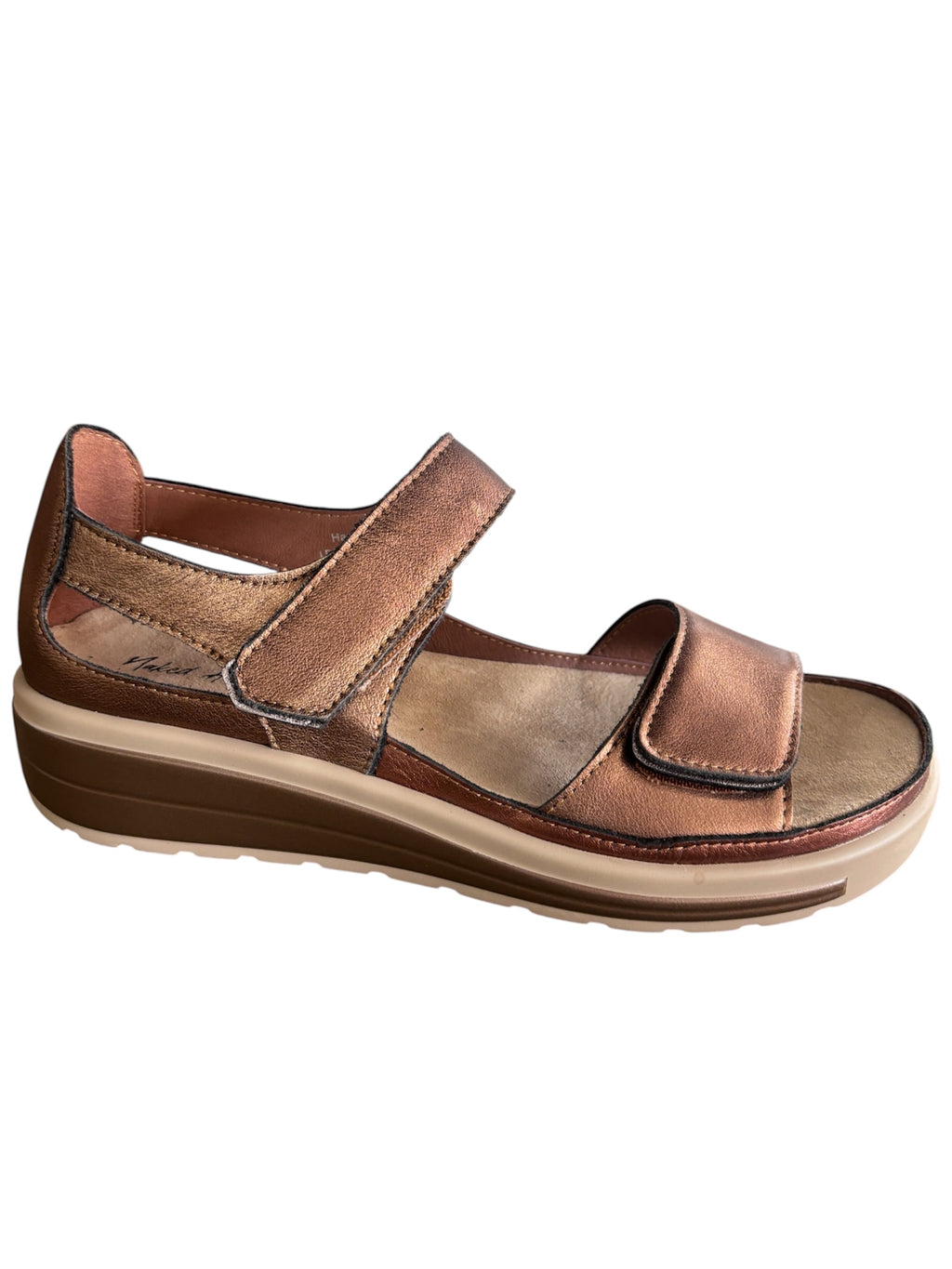 Naked Arches Happy Sandals