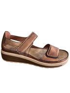 Naked Arches Happy Sandals