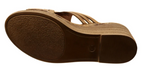 Cabello Koya Wedge Sandal