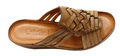 Cabello Koya Wedge Sandal