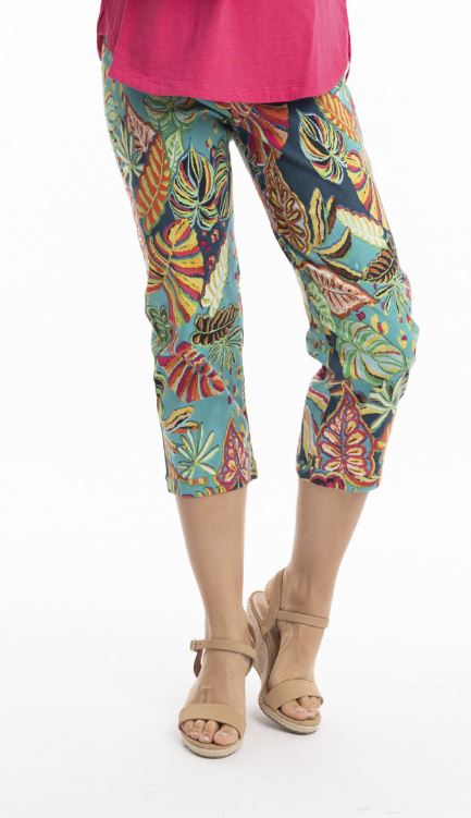 Orientique Calibishe Pants