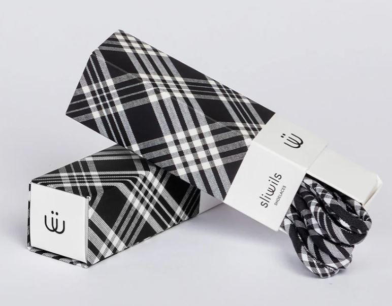Sliwils Shoelace Cambridge 120cm