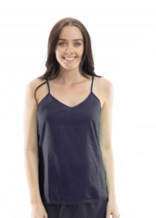 Orientique Cotton Cami Slip