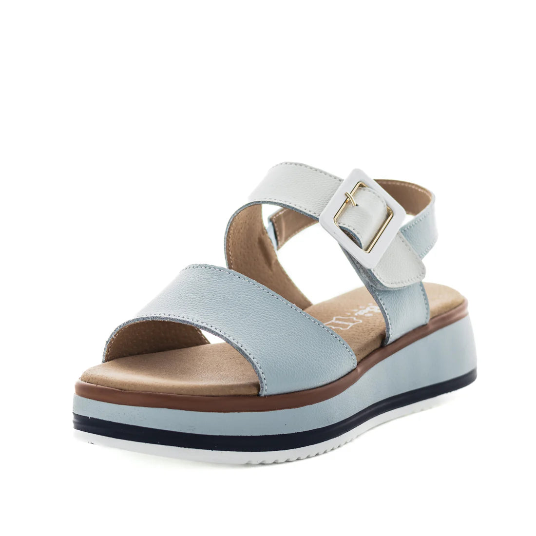 Just Bee Carlita Sandals