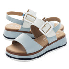 Just Bee Carlita Sandals