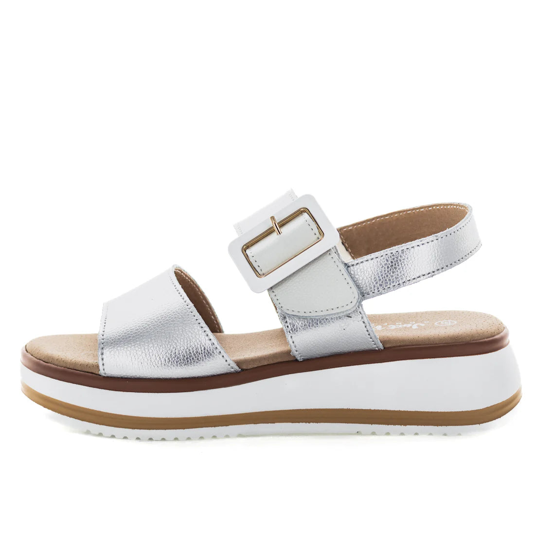 Just Bee Carlita Sandals