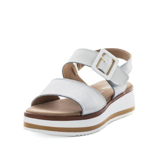 Just Bee Carlita Sandals