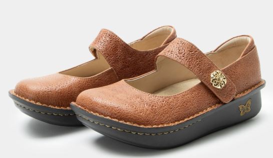 Alegria Paloma Carmelita