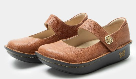 Alegria Paloma Carmelita