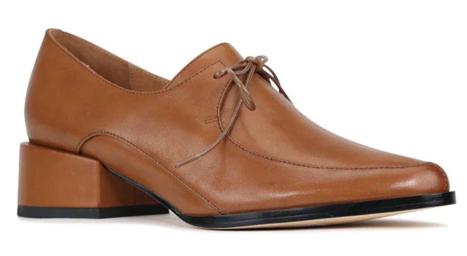 EOS Casi Derby Loafer
