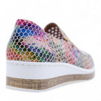 Cassini Monkey Slip-on Shoe