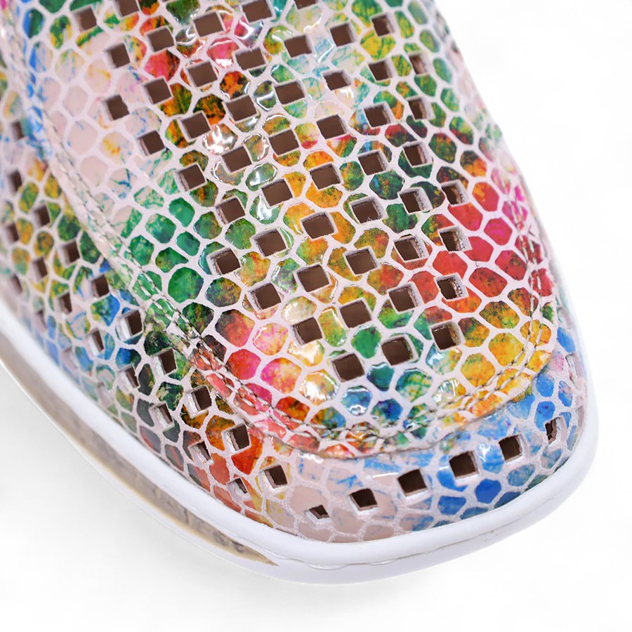 Cassini Monkey Slip-on Shoe