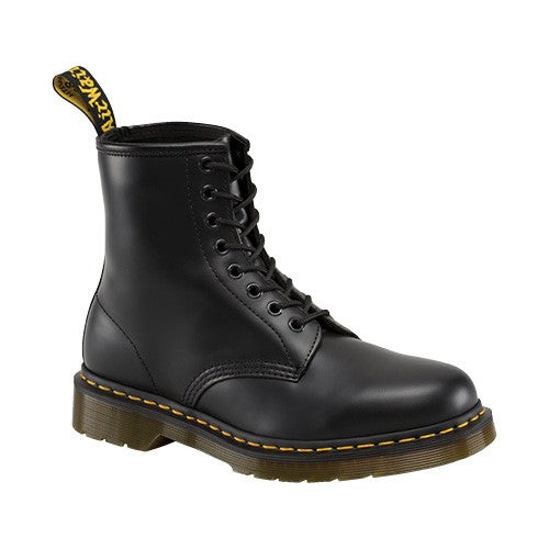 Dr Marten 1460 Smooth Black Boot